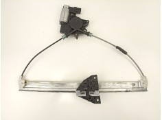 Recambio de elevalunas delantero izquierdo para mazda 6 sedán (gg) 2.0 (ggep) referencia OEM IAM GJ6A59590C   2
