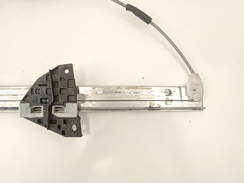 Recambio de elevalunas delantero izquierdo para mazda 6 sedán (gg) 2.0 (ggep) referencia OEM IAM GJ6A59590C  