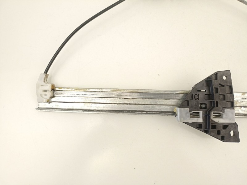 Recambio de elevalunas delantero izquierdo para mazda 6 sedán (gg) 2.0 (ggep) referencia OEM IAM GJ6A59590C  