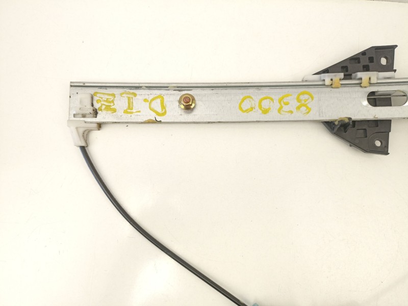 Recambio de elevalunas delantero izquierdo para mazda 6 sedán (gg) 2.0 (ggep) referencia OEM IAM GJ6A59590C  