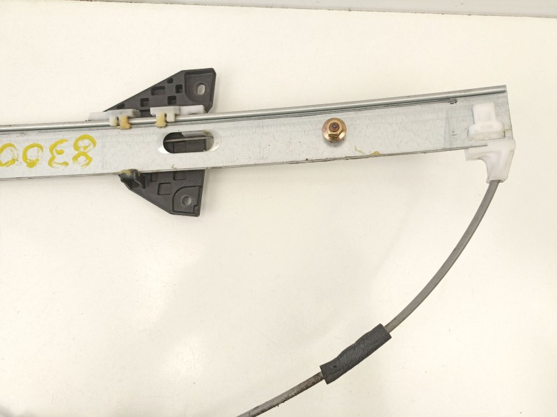 Recambio de elevalunas delantero izquierdo para mazda 6 sedán (gg) 2.0 (ggep) referencia OEM IAM GJ6A59590C  