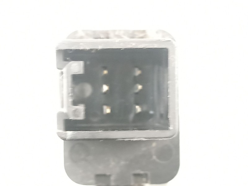 Recambio de elevalunas delantero izquierdo para mazda 6 sedán (gg) 2.0 (ggep) referencia OEM IAM GJ6A59590C  