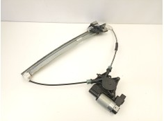 Recambio de elevalunas delantero derecho para mazda 6 sedán (gg) 2.0 (ggep) referencia OEM IAM GJ6A58590C  