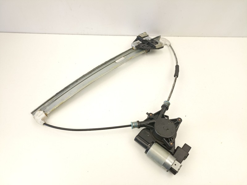 Recambio de elevalunas delantero derecho para mazda 6 sedán (gg) 2.0 (ggep) referencia OEM IAM GJ6A58590C  