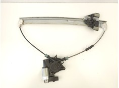 Recambio de elevalunas delantero derecho para mazda 6 sedán (gg) 2.0 (ggep) referencia OEM IAM GJ6A58590C   2