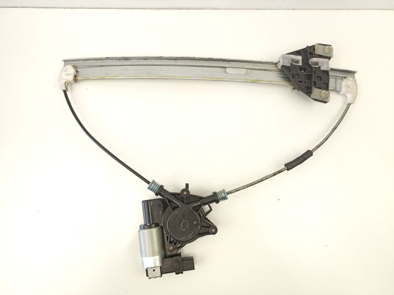 Recambio de elevalunas delantero derecho para mazda 6 sedán (gg) 2.0 (ggep) referencia OEM IAM GJ6A58590C  