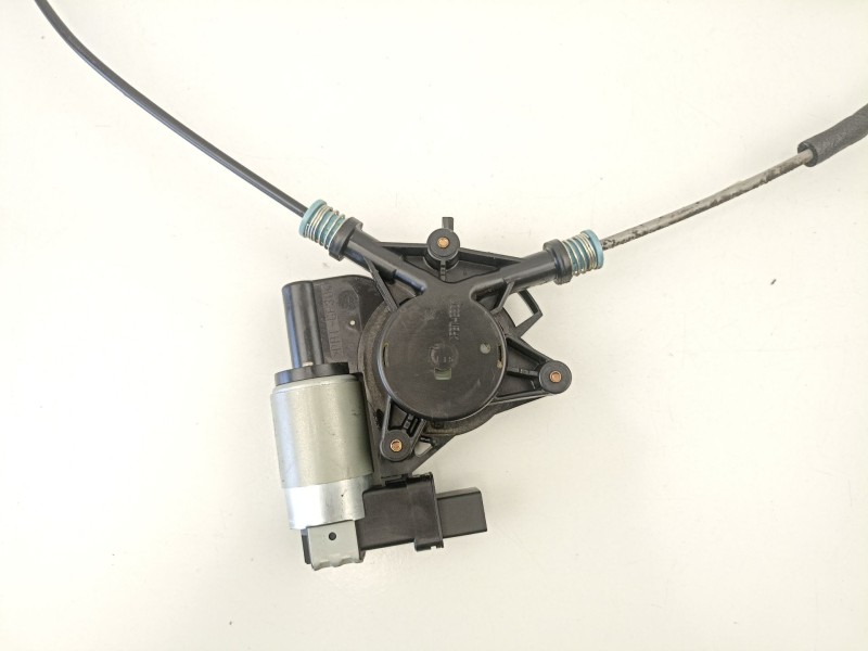 Recambio de elevalunas delantero derecho para mazda 6 sedán (gg) 2.0 (ggep) referencia OEM IAM GJ6A58590C  