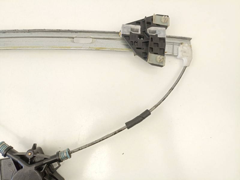 Recambio de elevalunas delantero derecho para mazda 6 sedán (gg) 2.0 (ggep) referencia OEM IAM GJ6A58590C  