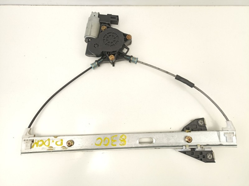 Recambio de elevalunas delantero derecho para mazda 6 sedán (gg) 2.0 (ggep) referencia OEM IAM GJ6A58590C  