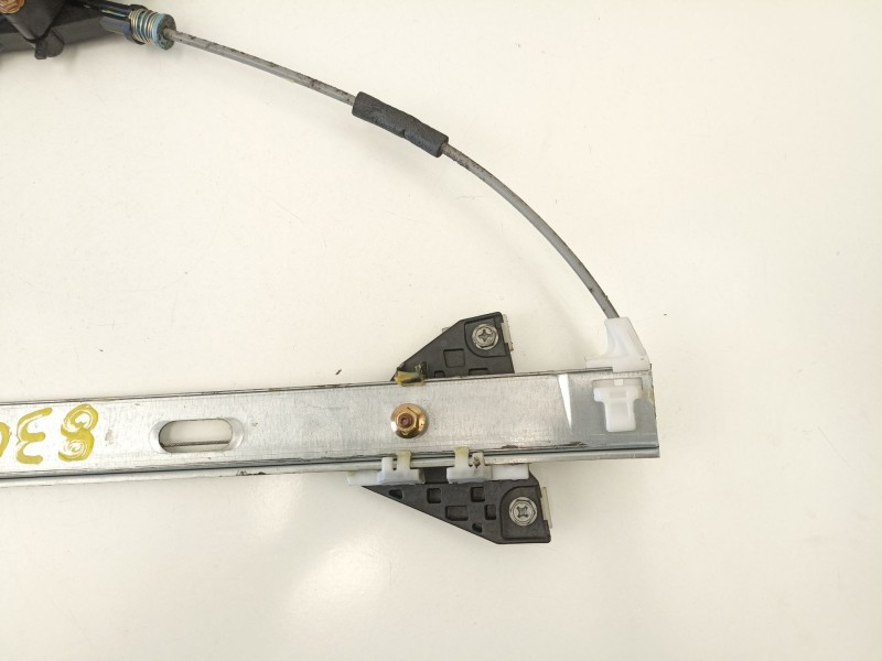 Recambio de elevalunas delantero derecho para mazda 6 sedán (gg) 2.0 (ggep) referencia OEM IAM GJ6A58590C  