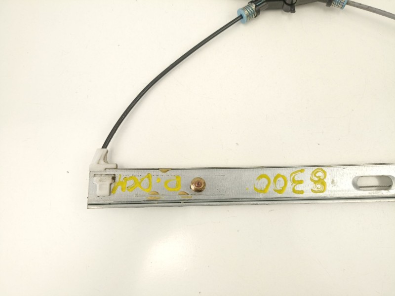 Recambio de elevalunas delantero derecho para mazda 6 sedán (gg) 2.0 (ggep) referencia OEM IAM GJ6A58590C  