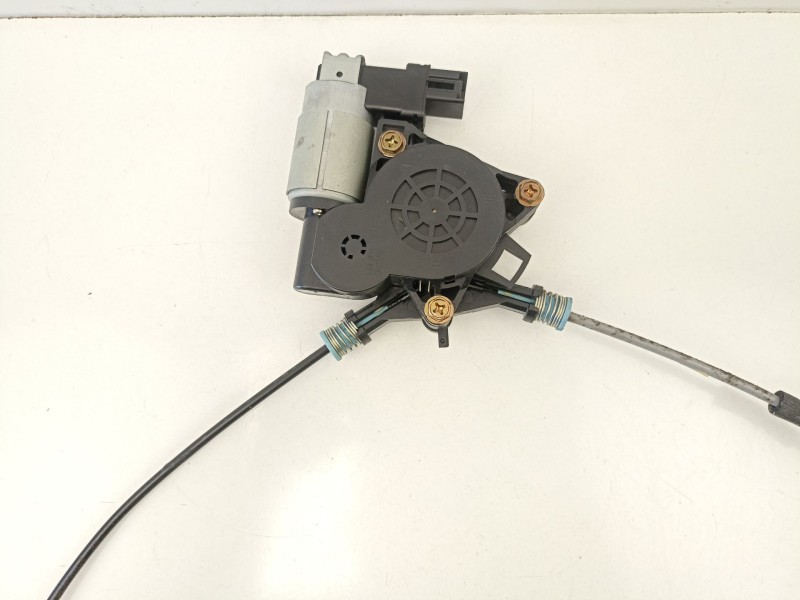 Recambio de elevalunas delantero derecho para mazda 6 sedán (gg) 2.0 (ggep) referencia OEM IAM GJ6A58590C  