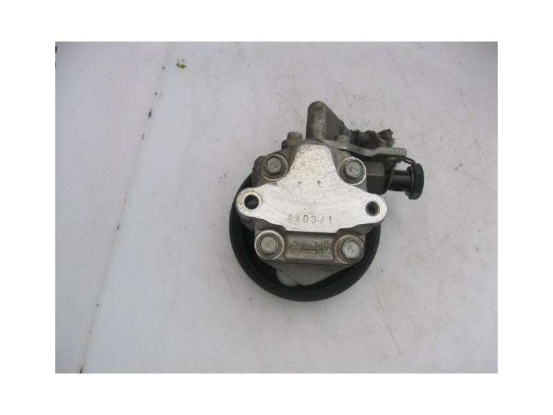 Recambio de bomba dirección : kia cerato : 2.0 td -d4ea (112,2cv) 5p [2005] para kia cerato 2.0 td -d4ea  5p referencia OEM IAM 