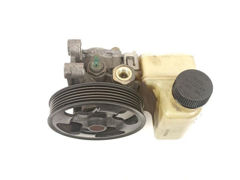 Recambio de bomba direccion para mazda 6 sedán (gg) 2.0 (ggep) referencia OEM IAM GJ6E32600B  