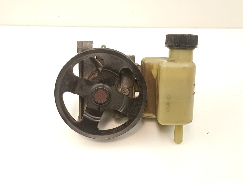 Recambio de bomba direccion para mazda 6 sedán (gg) 2.0 (ggep) referencia OEM IAM GJ6E32600B  