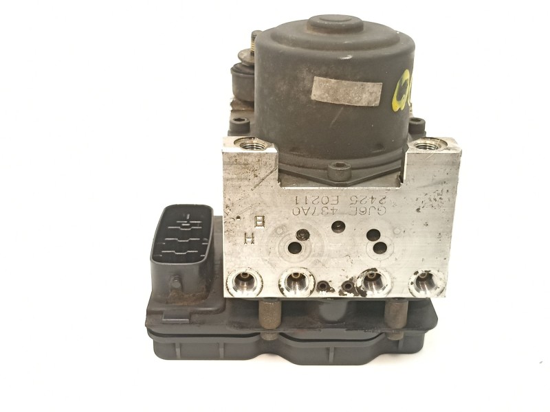 Recambio de abs para mazda 6 sedán (gg) 2.0 (ggep) referencia OEM IAM GJ6E437A0  