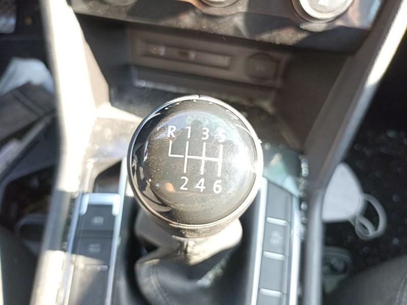 volkswagen tiguan (ad1, ax1) del año 2016