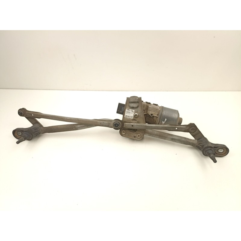 Recambio de motor limpia delantero para mazda 3 1.6 hdi g8da referencia OEM IAM BP4K6737X F00S2S2473 4M5117508AA