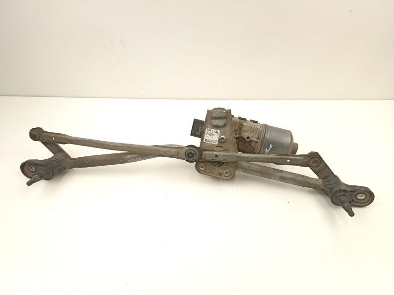 Recambio de motor limpia delantero para mazda 3 1.6 hdi g8da referencia OEM IAM BP4K6737X F00S2S2473 4M5117508AA