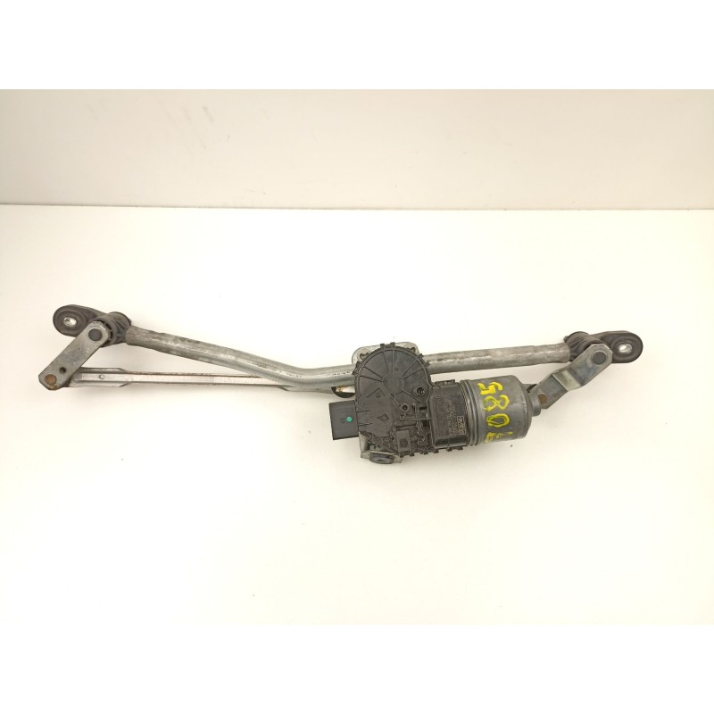 Recambio de motor limpia delantero para mazda 3 1.6 hdi g8da referencia OEM IAM BP4K6737X F00S2S2473 4M5117508AA