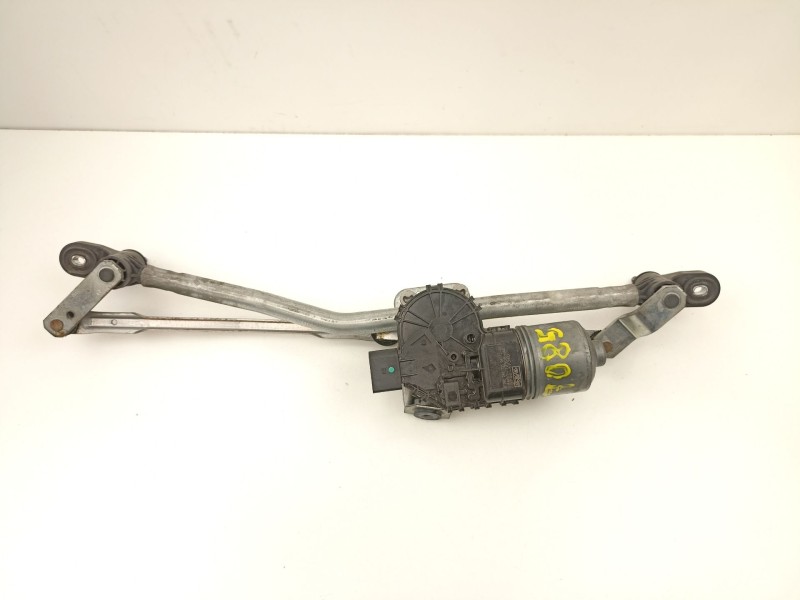 Recambio de motor limpia delantero para mazda 3 1.6 hdi g8da referencia OEM IAM BP4K6737X F00S2S2473 4M5117508AA