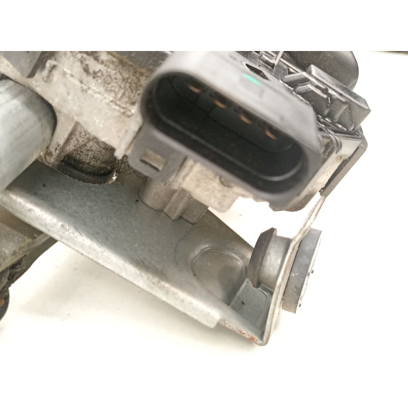 Recambio de motor limpia delantero para mazda 3 1.6 hdi g8da referencia OEM IAM BP4K6737X F00S2S2473 4M5117508AA