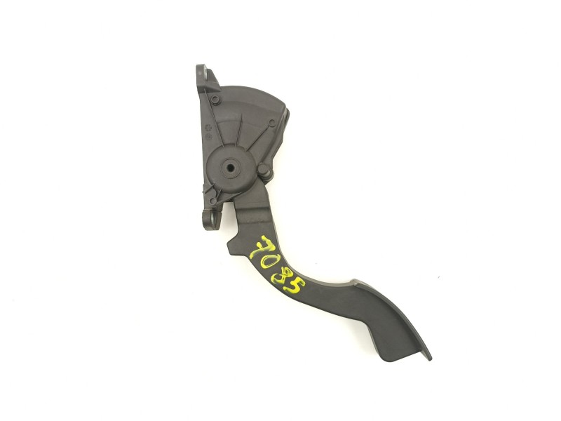 Recambio de potenciometro aceleracion para mazda 3 1.6 hdi g8da referencia OEM IAM 4M519F836AH 6PV00864101 
