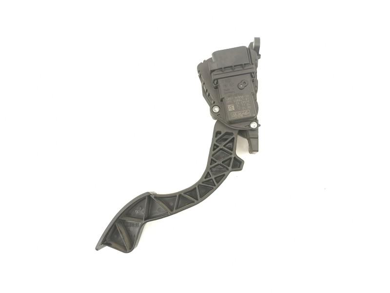 Recambio de potenciometro aceleracion para mazda 3 1.6 hdi g8da referencia OEM IAM 4M519F836AH 6PV00864101 