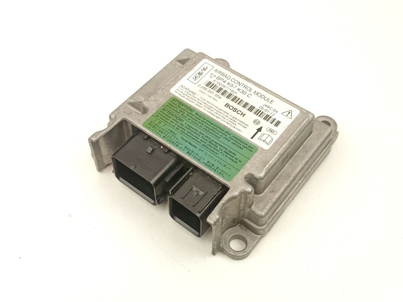 Recambio de centralita airbag para mazda 3 1.6 hdi g8da referencia OEM IAM BP4K57K30C 0285001554 