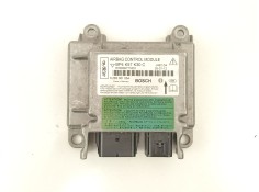 Recambio de centralita airbag para mazda 3 1.6 hdi g8da referencia OEM IAM BP4K57K30C 0285001554  2