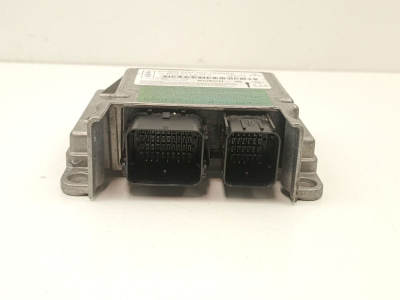 Recambio de centralita airbag para mazda 3 1.6 hdi g8da referencia OEM IAM BP4K57K30C 0285001554 
