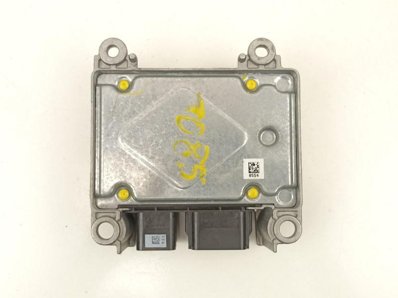 Recambio de centralita airbag para mazda 3 1.6 hdi g8da referencia OEM IAM BP4K57K30C 0285001554 