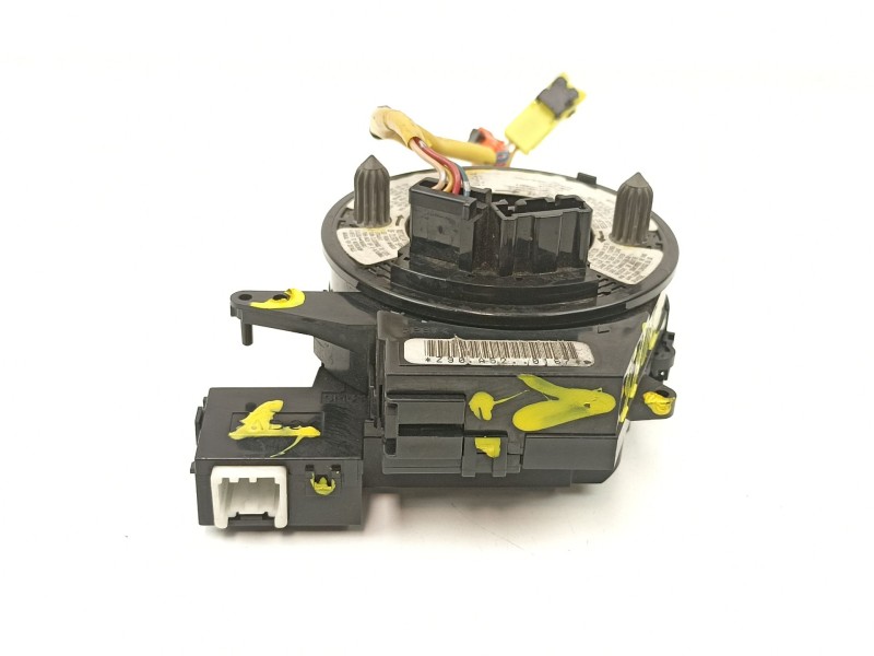 Recambio de anillo airbag para mazda 3 1.6 hdi g8da referencia OEM IAM BP4K66CS0  