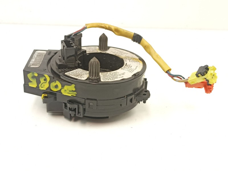 Recambio de anillo airbag para mazda 3 1.6 hdi g8da referencia OEM IAM BP4K66CS0  