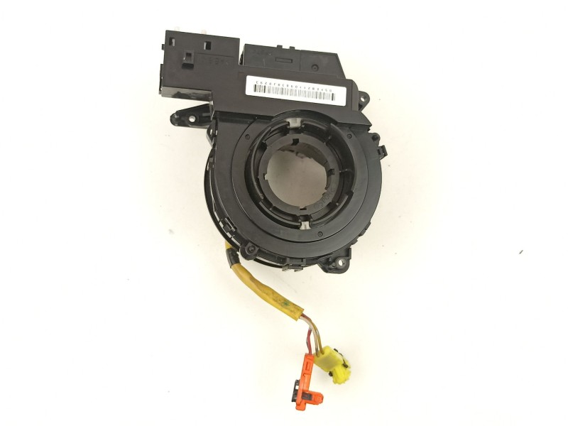 Recambio de anillo airbag para mazda 3 1.6 hdi g8da referencia OEM IAM BP4K66CS0  