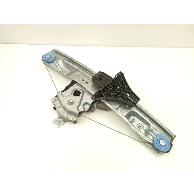 Recambio de elevalunas trasero izquierdo para opel insignia a (g09) 2.0 cdti (68) referencia OEM IAM 13302441 964839106 