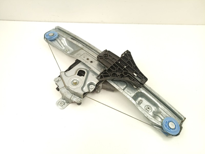 Recambio de elevalunas trasero izquierdo para opel insignia a (g09) 2.0 cdti (68) referencia OEM IAM 13302441 964839106 