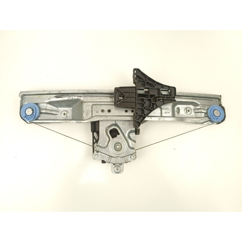 Recambio de elevalunas trasero izquierdo para opel insignia a (g09) 2.0 cdti (68) referencia OEM IAM 13302441 964839106 