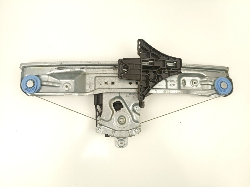 Recambio de elevalunas trasero izquierdo para opel insignia a (g09) 2.0 cdti (68) referencia OEM IAM 13302441 964839106 
