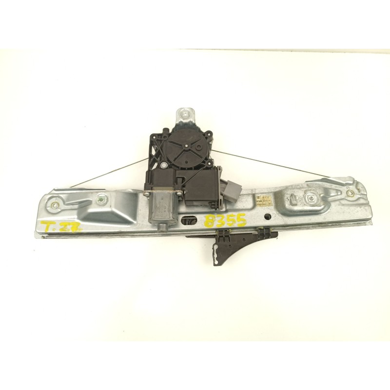 Recambio de elevalunas trasero izquierdo para opel insignia a (g09) 2.0 cdti (68) referencia OEM IAM 13302441 964839106 