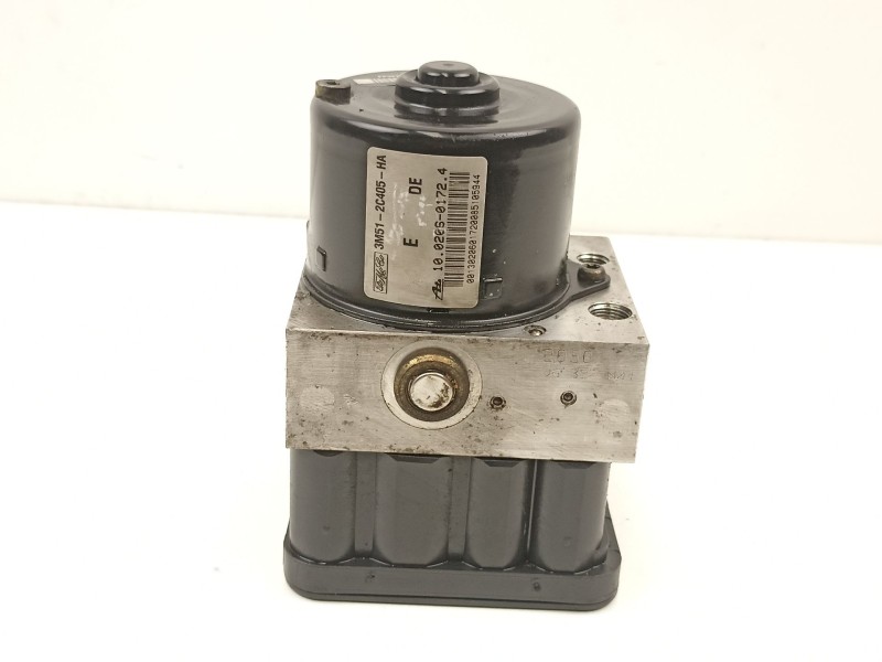 Recambio de abs para mazda 3 1.6 hdi g8da referencia OEM IAM 3M512C405HA 10020601724 