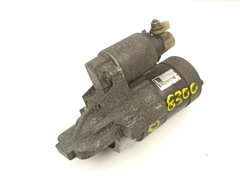 Recambio de motor arranque para mazda 6 sedán (gg) 2.0 (ggep) referencia OEM IAM L81318400 M000T90981 