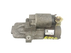 Recambio de motor arranque para mazda 6 sedán (gg) 2.0 (ggep) referencia OEM IAM L81318400 M000T90981  2