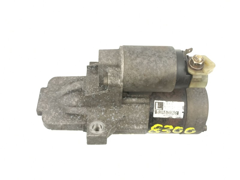 Recambio de motor arranque para mazda 6 sedán (gg) 2.0 (ggep) referencia OEM IAM L81318400 M000T90981 
