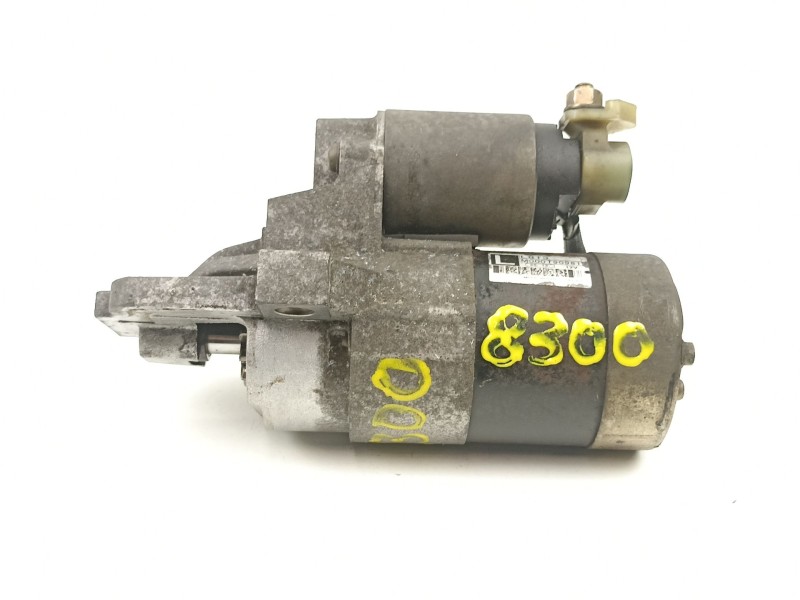 Recambio de motor arranque para mazda 6 sedán (gg) 2.0 (ggep) referencia OEM IAM L81318400 M000T90981 