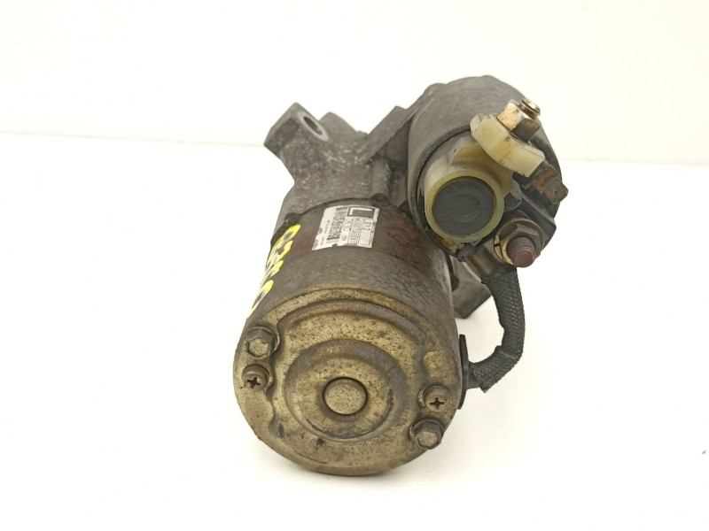 Recambio de motor arranque para mazda 6 sedán (gg) 2.0 (ggep) referencia OEM IAM L81318400 M000T90981 