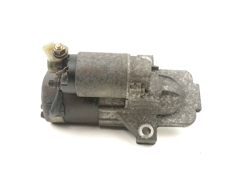 Recambio de motor arranque para mazda 6 sedán (gg) 2.0 (ggep) referencia OEM IAM L81318400 M000T90981 
