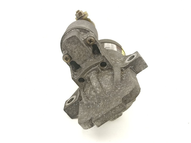 Recambio de motor arranque para mazda 6 sedán (gg) 2.0 (ggep) referencia OEM IAM L81318400 M000T90981 
