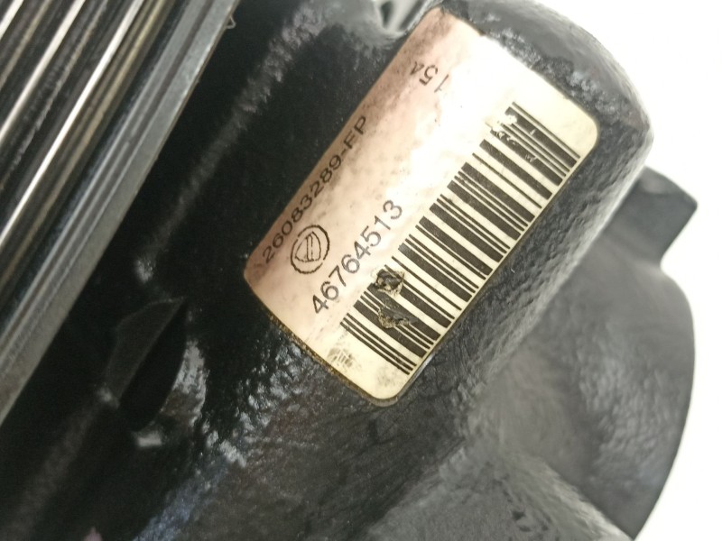 Recambio de bomba direccion para lancia y (840_) 1.2 (840aa, 840af1a) referencia OEM IAM 46764513  