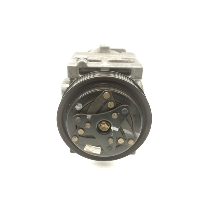 Recambio de compresor aire acondicionado para lancia y (840_) 1.2 (840aa, 840af1a) referencia OEM IAM 46785772 592475900 